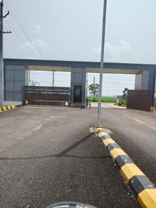 Image of 141 Sq.ft Residential Plot / Land for sale in Pathapadu, Vijayawada for Rs. 3680000