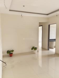 Living Room Image of 1100 Sq.ft 2 BHK Apartment / Flat for sale in Ulwe Navi Mumbai for Rs. 19000000