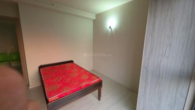 Bedroom Image of 1516 Sq.ft 2 BHK Apartment / Flat for rent in M3M Heights, Sector 65 Gurgaon for Rs. 63000