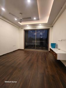 Bedroom Image of 2600 Sq.ft 3 BHK Builder Floor for rent in HUDA Plot Sector 38, Sector 38 Gurgaon for Rs. 55000