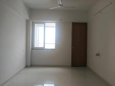 Bedroom Image of 450 Sq.ft 1 RK Apartment / Flat for sale in Prithvi Proximus, Hadapsar Pune for Rs. 4400000