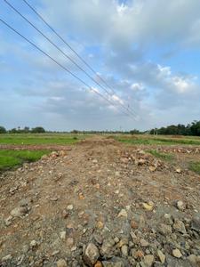 Image of 1600 Sq.ft Residential Plot / Land for sale in Eint Khedi, Bhopal for Rs. 100000