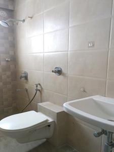Bedroom Two Image of 750 Sq.ft 2 BHK Apartment / Flat for sale in Manav Wildwoods 2, Wagholi Pune for Rs. 6400000