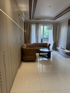 Hall Image of 1800 Sq.ft 4 BHK Apartment / Flat for sale in Ubber Mews Gate, Aujala Mohali for Rs. 12500000