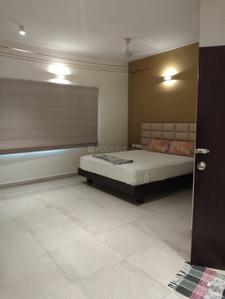 Bedroom Image of 1520 Sq.ft 3 BHK Villa for sale in Arun Ziva, Mahabalipuram Chennai for Rs. 22700000