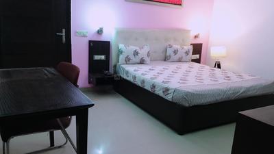 Bedroom Image of Near Infosys Limited sector 48 in Sector 48, Gurgaon