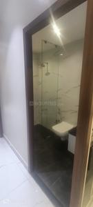 Bathroom Image of 650 Sq.ft 2 BHK Apartment / Flat for sale in DGS Sheetal Kiara, Goregaon West Mumbai for Rs. 17000000
