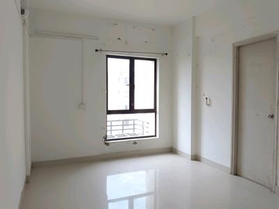 Bedroom Image of 1145 Sq.ft 3 BHK Apartment / Flat for rent in Primarc Southwinds, Rajpur Kolkata for Rs. 22000