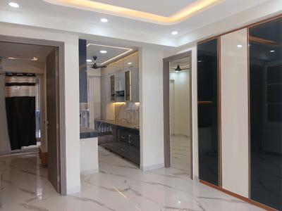 Living Room Image of 1450 Sq.ft 3 BHK Builder Floor for sale in M3M Soulitude, Sector 89 Gurgaon for Rs. 16050000