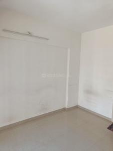 Bedroom Image of 796 Sq.ft 1 BHK Apartment / Flat for sale in Kohinoor Abhimaan Homes, Shirgaon Pune for Rs. 3500000