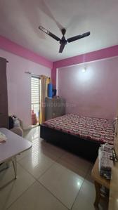 Bedroom Image of 1000 Sq.ft 2 BHK Apartment / Flat for sale in Panacea Residency, Nava Naroda Ahmedabad for Rs. 4151000