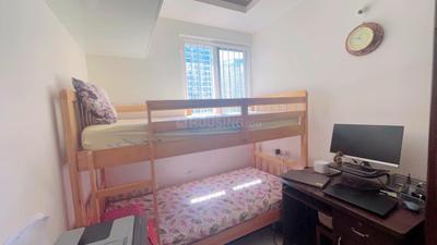 Bedroom Image of 1300 Sq.ft 3 BHK Apartment / Flat for sale in Brigade Cornerstone Utopia, Varthur Bengaluru for Rs. 23000000