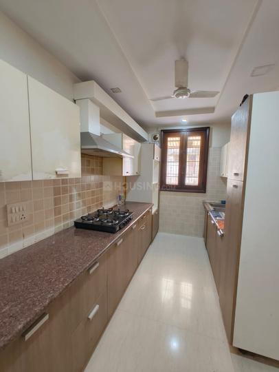Kalkaji Kitchen 1