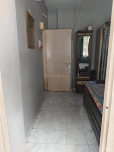 Hall Image of 500 Sq.ft 1 BHK Apartment / Flat for sale in Muniraj Siddhivinayak Residency, Pankaj Nagar Surat for Rs. 1500000