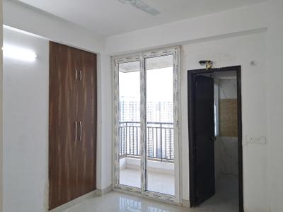 Bedroom Image of 1475 Sq.ft 3 BHK Apartment / Flat for sale in Unnati The Aranya, Sector 119 Noida for Rs. 9500000