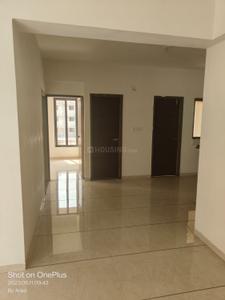 Hall Image of 1305 Sq.ft 2 BHK Apartment / Flat for sale in Vastral Ahmedabad for Rs. 3900000