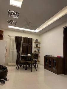 Hall Image of 1484 Sq.ft 3 BHK Apartment / Flat for sale in Candeur Landmark, Varthur Bengaluru for Rs. 15600000