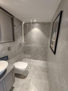 Image of 1061 Sq.ft 2 BHK Apartment / Flat for sale in Supreme Rivana Ph I, Punawale, Pune for Rs. 9000000