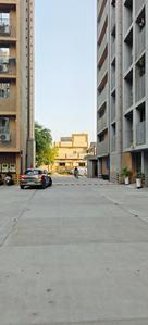 Image of 1900 Sq.ft 3 BHK Apartment / Flat for rent in Empire Evok, Isanpur, Ahmedabad for Rs. 16000