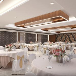Hall Image of 1050 Sq.ft 2 BHK Apartment / Flat for sale in Regency Luxuria, Dombivli East Thane for Rs. 8875250