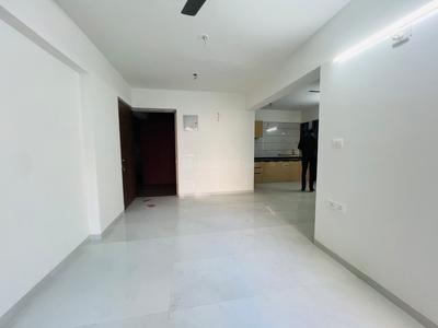 Hall Image of 1755 Sq.ft 3 BHK Apartment / Flat for sale in Shivanta Rigel, Tragad Ahmedabad for Rs. 7000000