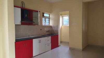 Kitchen Image of 2147 Sq.ft 3 BHK Villa for rent in GR Sun Villas, Huskur Bengaluru for Rs. 49000