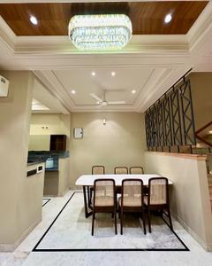 Hall Image of 1800 Sq.ft 3 BHK Independent House for sale in Kachana Raipur for Rs. 6700000