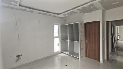 Bedroom Image of 1497 Sq.ft 3 BHK Apartment / Flat for rent in Godrej Park Retreat Phase 2, Chikkakannalli Bengaluru for Rs. 63000