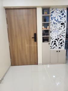 Hall Image of 980 Sq.ft 2 BHK Apartment / Flat for sale in Sparkle Youthika, Lohegaon Pune for Rs. 7400000