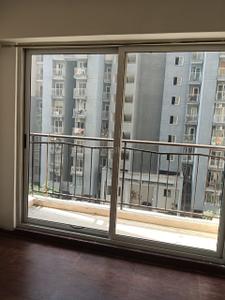 Balcony Image of 881 Sq.ft 2 BHK Apartment / Flat for sale in Bamheta Village Ghaziabad for Rs. 5500000