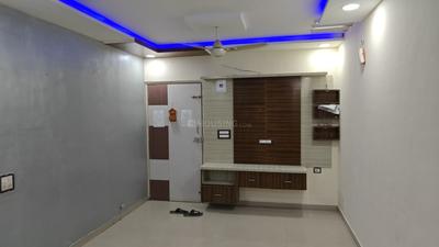 Kalpshree Ekdant Square Riddhi Wing Living Room 1