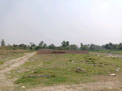 Lobby Image of 2160 Sq.ft Residential Plot / Land for sale in Uchhepota Kolkata for Rs. 2400000