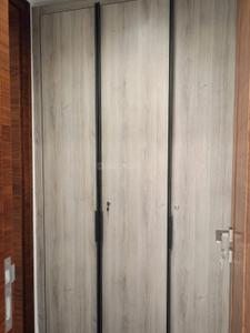 Bedroom Image of 2340 Sq.ft 3 BHK Builder Floor for sale in Anand Niketan New Delhi for Rs. 87500000