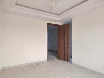 Bedroom Image of 1300 Sq.ft 4 BHK Builder Floor for sale in Khanpur New Delhi for Rs. 13000000