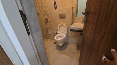 Image of 1031 Sq.ft 2 BHK Apartment / Flat for sale in Omkar Ananta, Goregaon East, Mumbai for Rs. 16000000