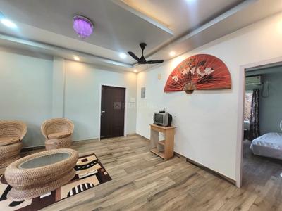 1 BHK Independent House