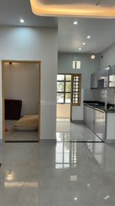 Hall Image of 1800 Sq.ft 3 BHK Duplex for sale in Chaktonwala Grant Dehradun for Rs. 12000000