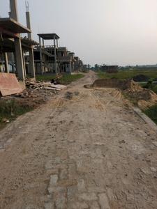 Image of 720 Sq.ft Residential Plot / Land for sale in Swapnabhumi, New Town, Kolkata for Rs. 1700000