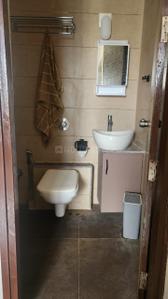 Image of 1150 Sq.ft 2 BHK Apartment / Flat for sale in Sheladia Eris, Shela, Ahmedabad for Rs. 5325000