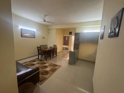 Hall Image of 700 Sq.ft 3 BHK Apartment / Flat for sale in Pyramid Altia, Sector 70 Gurgaon for Rs. 8500000