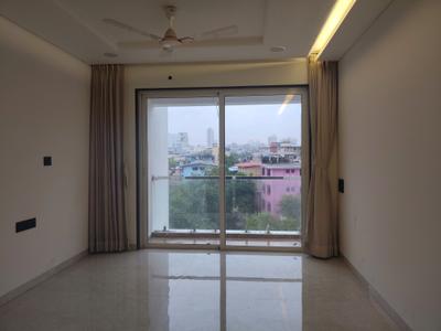 Living Room Image of 1033 Sq.ft 2 BHK Apartment / Flat for sale in Bhaveshwar Maitri Bhoomi, Kamothe Navi Mumbai for Rs. 10500000