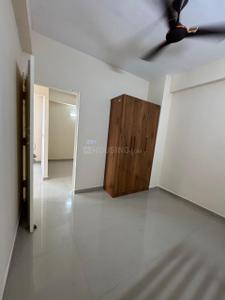 Bedroom Image of 653 Sq.ft 2 BHK Apartment / Flat for sale in Habitat Prime, Sector 99A Gurgaon for Rs. 6500000