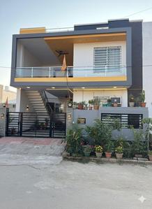 Image of 1650 Sq.ft 3 BHK Duplex for sale in Omaxe City, Lucknow for Rs. 10000000