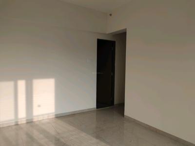 Bedroom Image of 750 Sq.ft 2 BHK Apartment / Flat for sale in Abrol Signature, Malad West Mumbai for Rs. 14100000