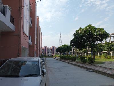 Image of 630 Sq.ft 1 BHK Apartment / Flat for sale in Ganpati Wonder City, Khaspur Mustkil, Agra for Rs. 1700000