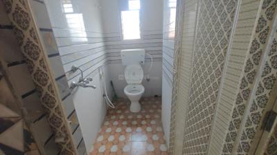 Bathroom Image of 510 Sq.ft 1 BHK Apartment / Flat for sale in Keshtopur Kolkata for Rs. 2035000