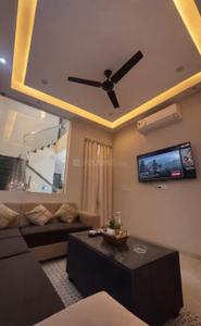 Hall Image of 2000 Sq.ft 3 BHK Villa for rent in Somya Sky Elite, Jagatpura Jaipur for Rs. 25000