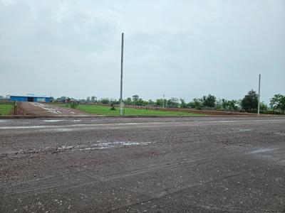 Image of 1500 Sq.ft Residential Plot / Land for sale in Old Dhamtari Road, Raipur for Rs. 2250000