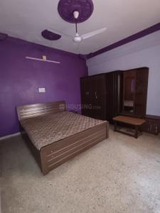 Bedroom Image of 2160 Sq.ft 4 BHK Penthouse for rent in Paldi Ahmedabad for Rs. 32000