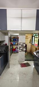 Kitchen Image of 963 Sq.ft 2 BHK Apartment / Flat for sale in Vasna Ahmedabad for Rs. 6500000